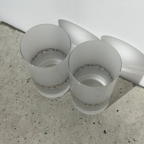 Modern Design Glass