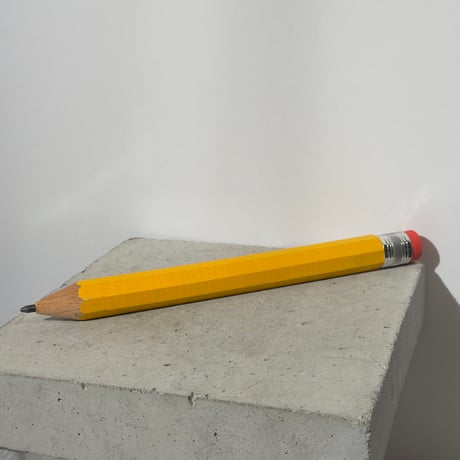 Big Pencil