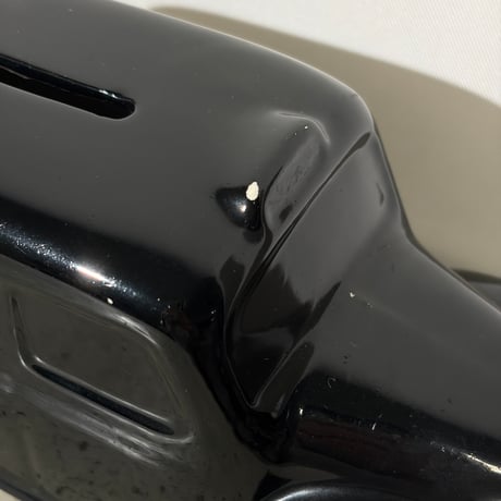 Taxi Coin Bank