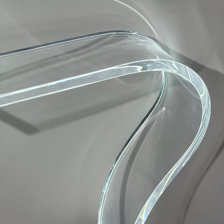 Acrylic Prism Lamp