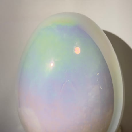 Aurora Big Egg Lamp