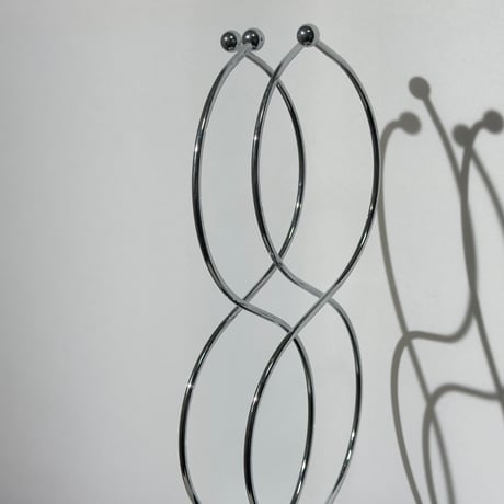 Spiral Kinetic Art