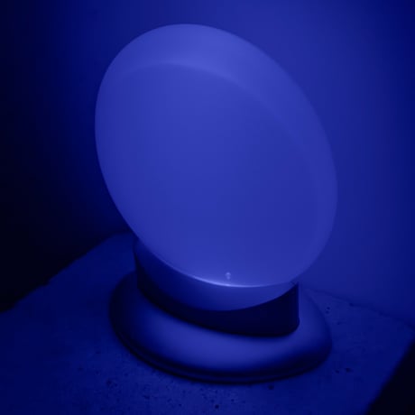 Color Moon Lamp