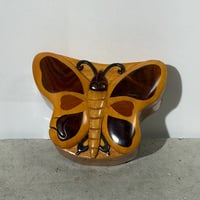 Butterfly Puzzle Box