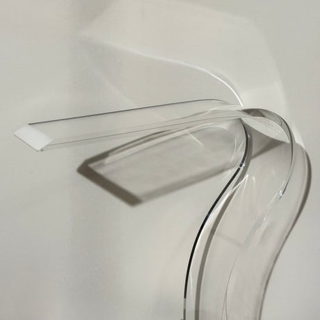 Acrylic Prism Lamp