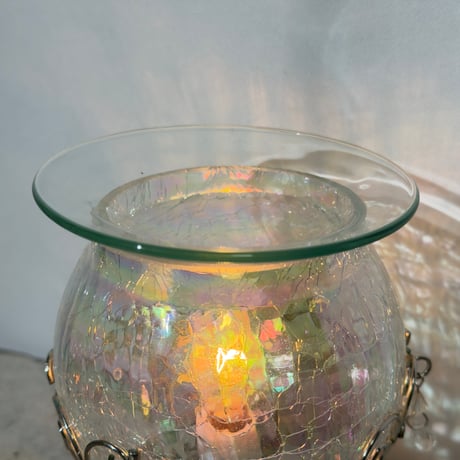 Prism Aroma Lamp