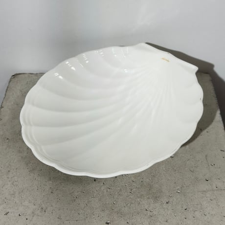 Dolphin & Shell Tray
