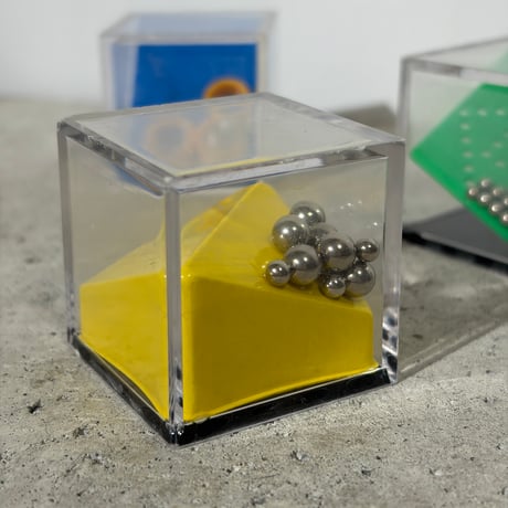 Kinetic Toys