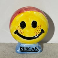 Smiley Face Bank