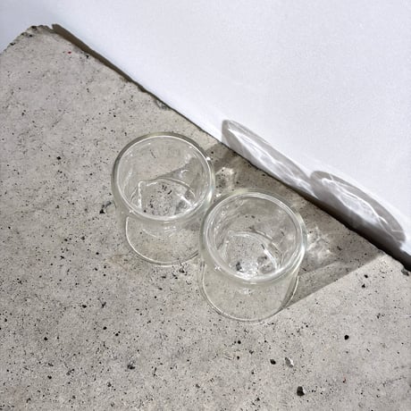 Skull Shot Glass
