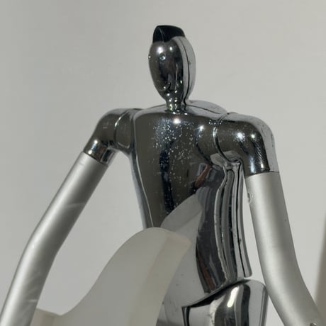Guitarist Humanoid Lamp