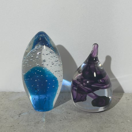 Tears Glass Drop
