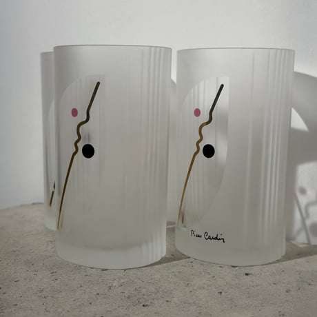 Modern Design Glass