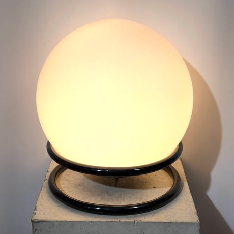 Modern Big Ball Lamp