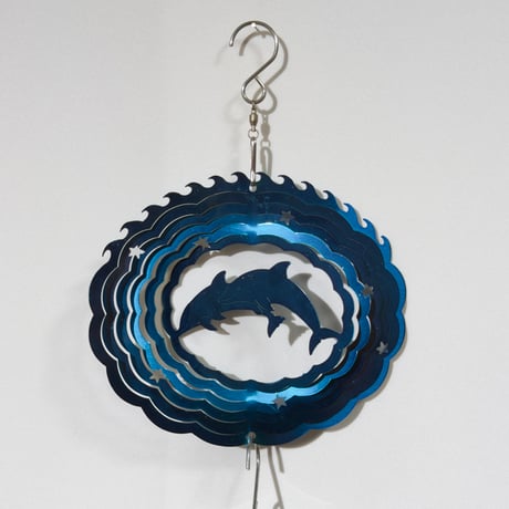 Dolphin Metal Mobile