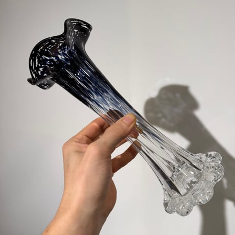 Marble Flower Vase