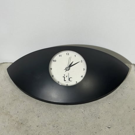 Calculator Desk Clock