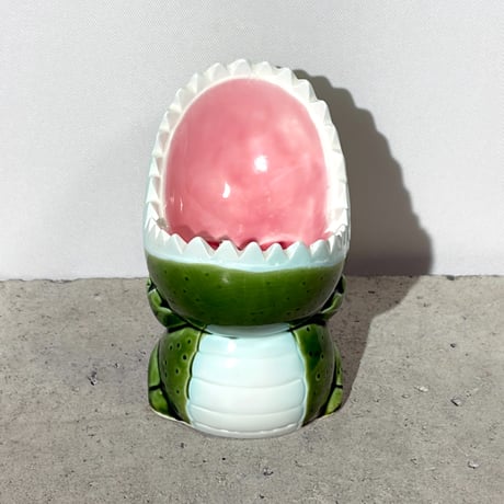 Dinosaur Ceramic Objet
