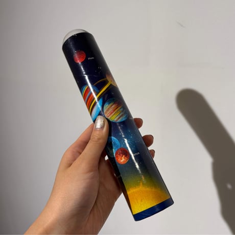 Space Kaleidoscope Toy