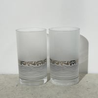Modern Design Glass