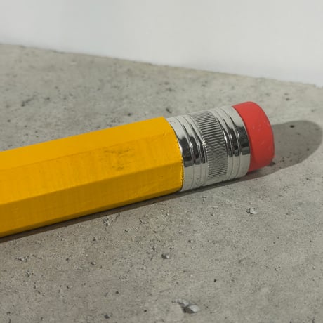 Big Pencil