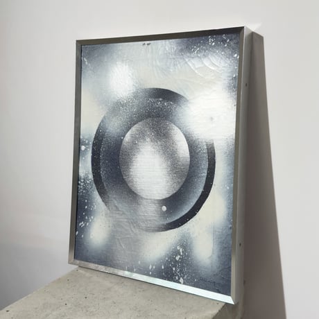 Orbit Wall Art