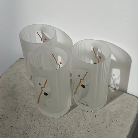 Modern Design Glass