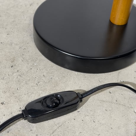 Ladybug Desk Lamp