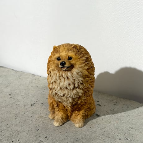 Italy Dog Objet