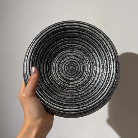 Metal Ring Plate