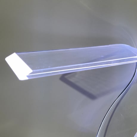 Acrylic Color Stand Lamp