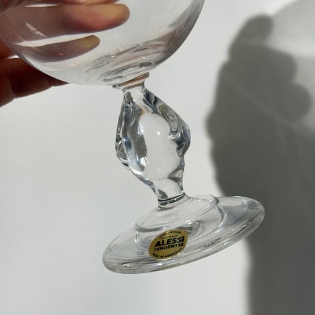 Human Figure Glass