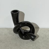 Twist Candle Holder