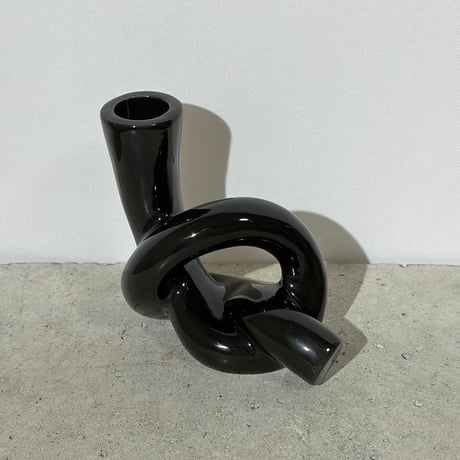 Twist Candle Holder