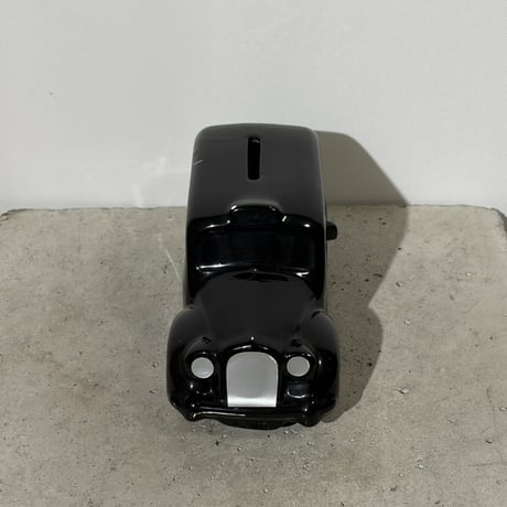 Taxi Coin Bank