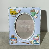 Teddy Bear Frame