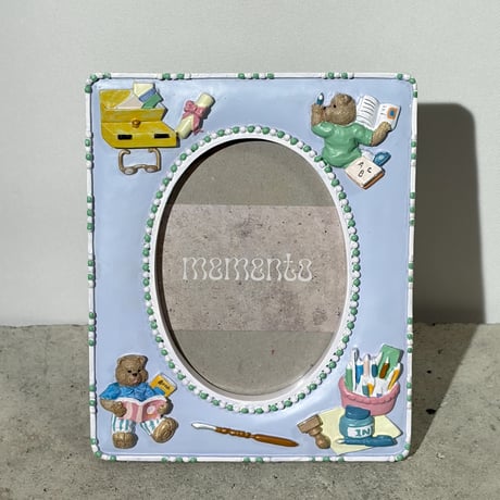 Teddy Bear Frame