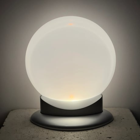 Color Moon Lamp