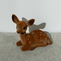 Bambi Doll