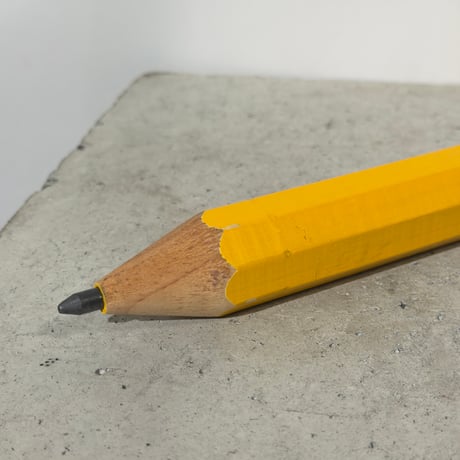 Big Pencil