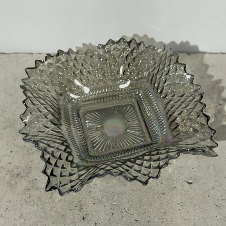 Black Aurora Tray