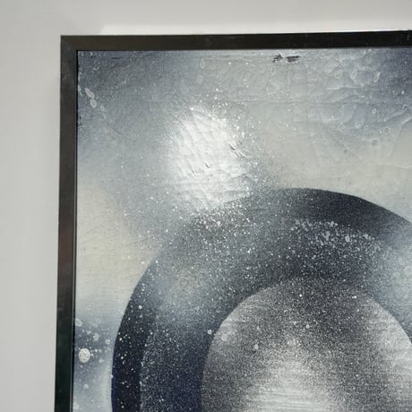 Orbit Wall Art