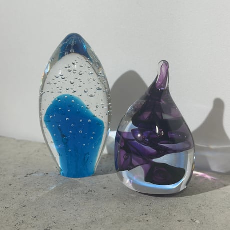 Tears Glass Drop