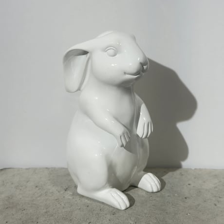 Rabbit Coin Bank