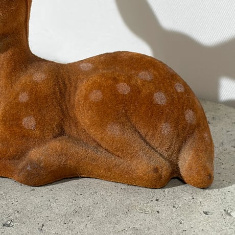 Bambi Doll