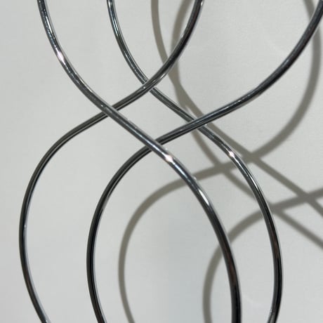 Spiral Kinetic Art