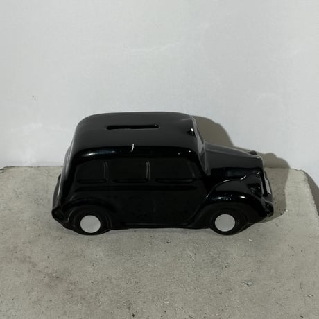 Taxi Coin Bank