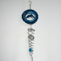 Dolphin Metal Mobile