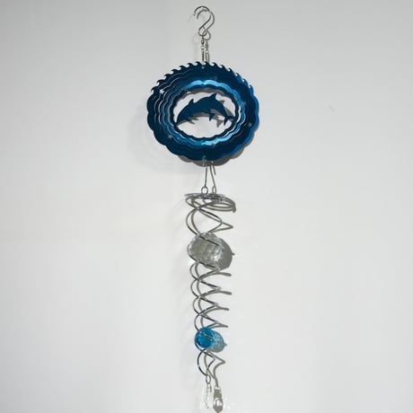 Dolphin Metal Mobile