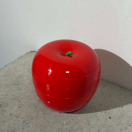 Apple Stackable Bowls
